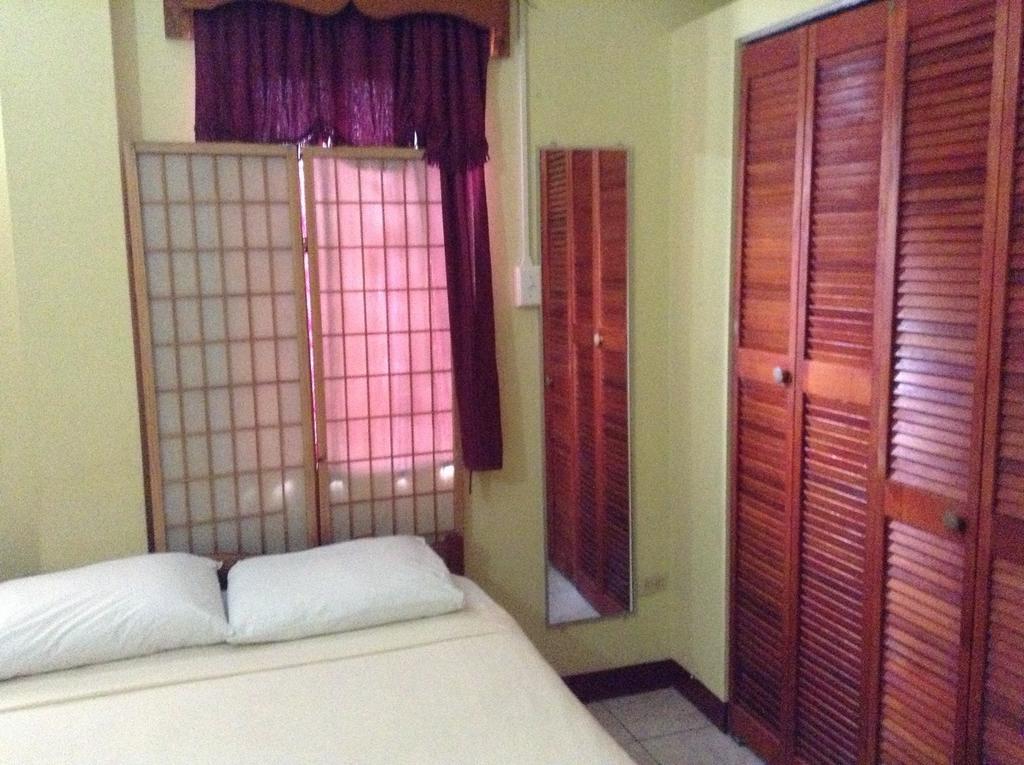 Belcove Hotel & Guesthouse Belize City Exterior photo
