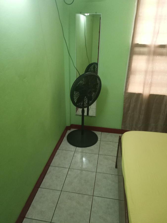 Belcove Hotel & Guesthouse Belize City Exterior photo